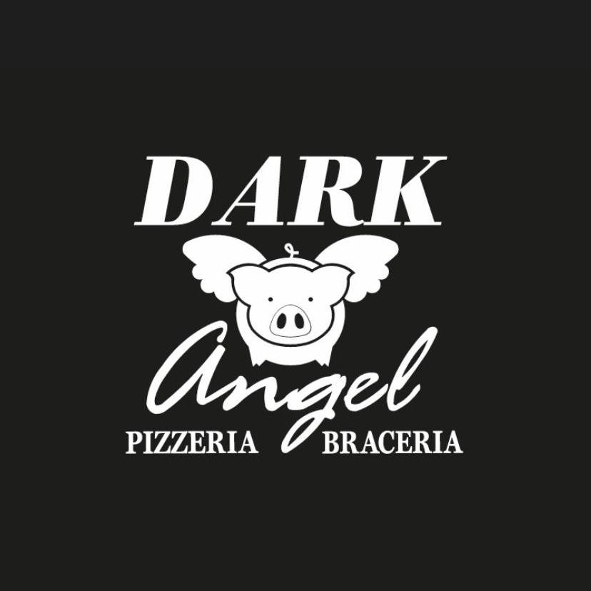 Dark Angel Logo